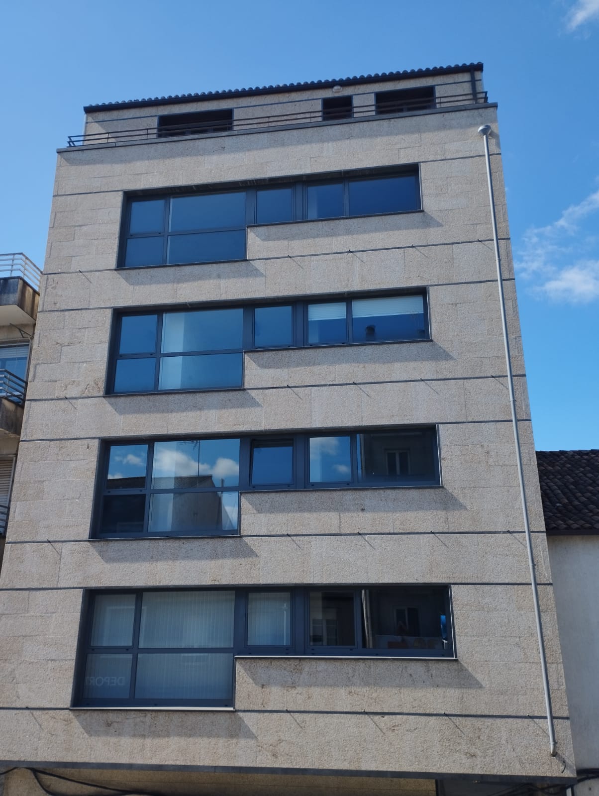 Second Home Arzúa photo 8, apartment accommodation in Arzúa on the Camino Frances