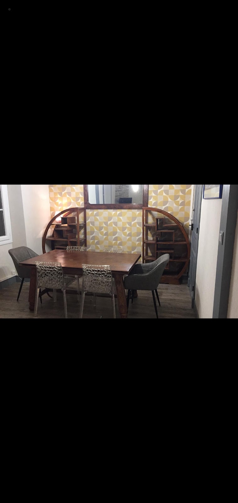 Gite Compostella photo 7, albergue accommodation in St Jean Pied de Port on the Camino Frances