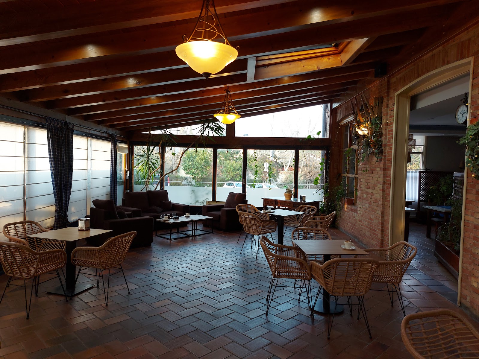 Jakue HOTEL photo 9, hotel accommodation in Puente La Reina / Gares on the Camino Frances