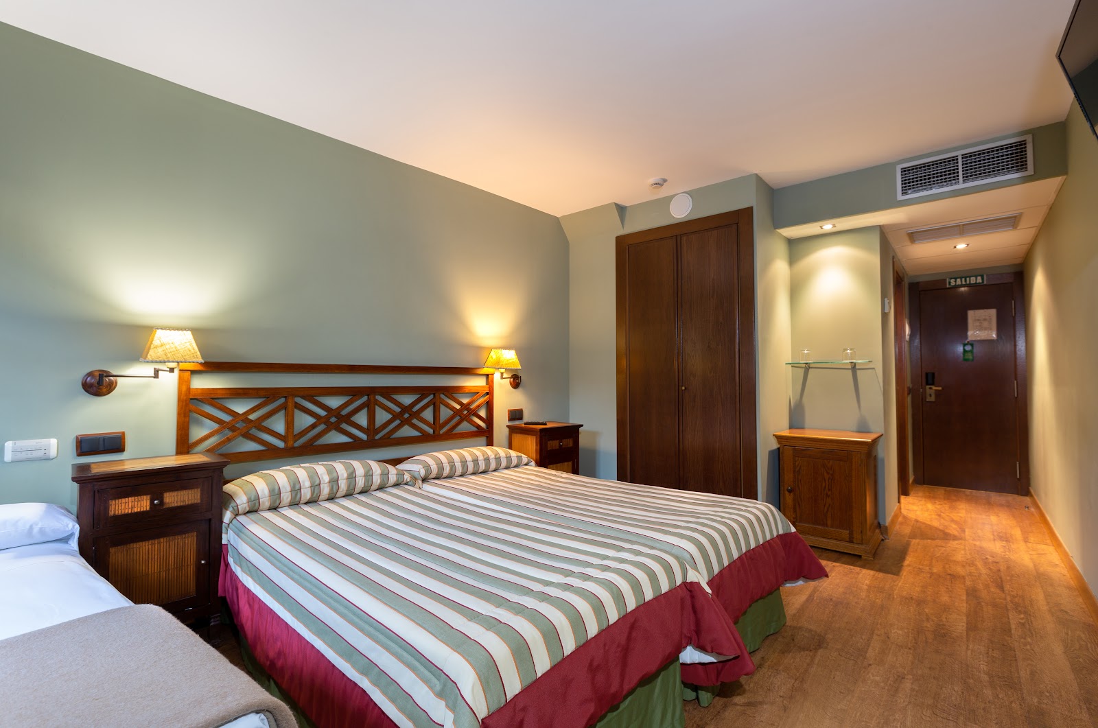Palacio de Pujadas by Pandora Hoteles photo 2, hotel accommodation in Viana on the Camino Frances