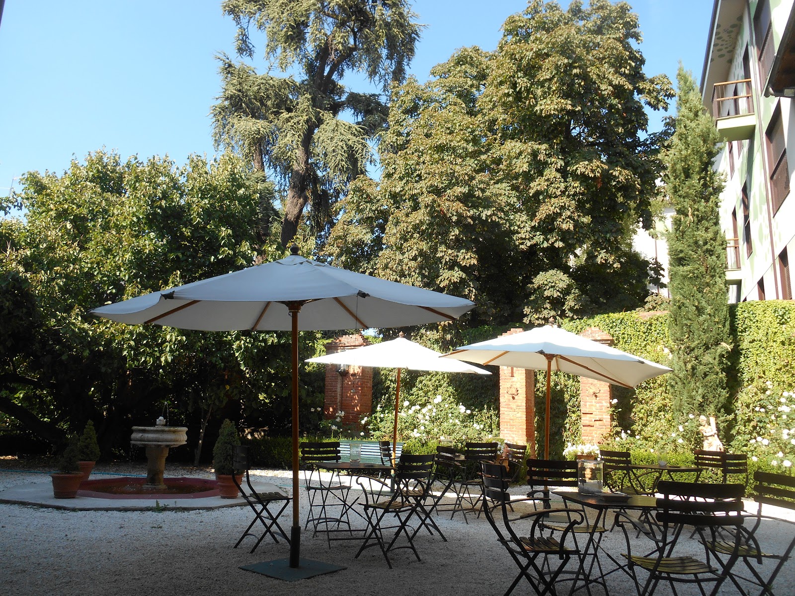 Hotel Casa de Tepa photo 19, hotel accommodation in Astorga on the Camino Frances