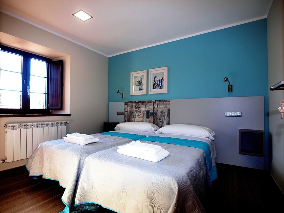 Albergue Casa Campelo photo 2, albergue accommodation in O Cebreiro on the Camino Frances
