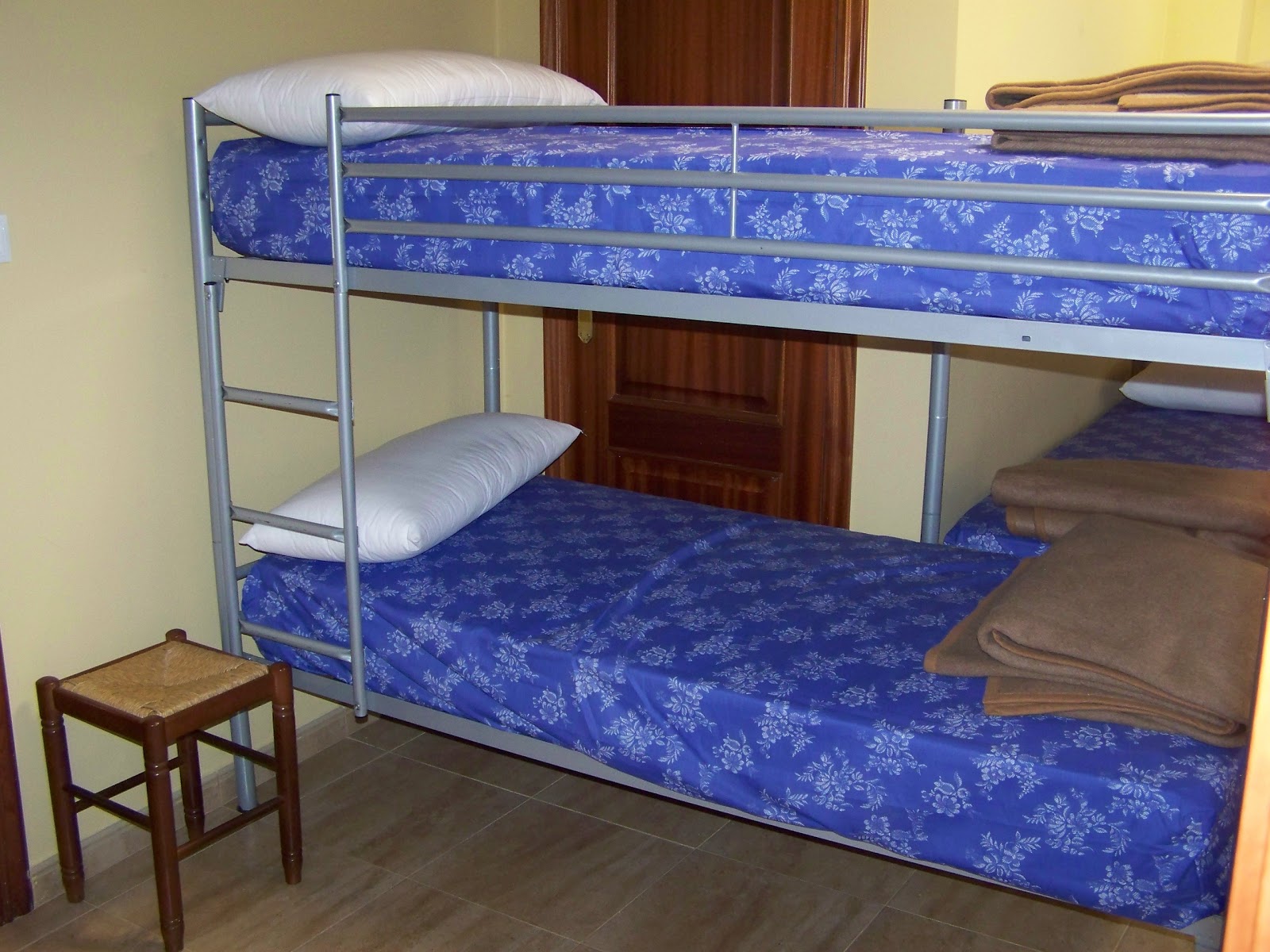 Albergue Los Caminantes 2 Arzúa photo 19, albergue accommodation in Arzúa on the Camino Frances