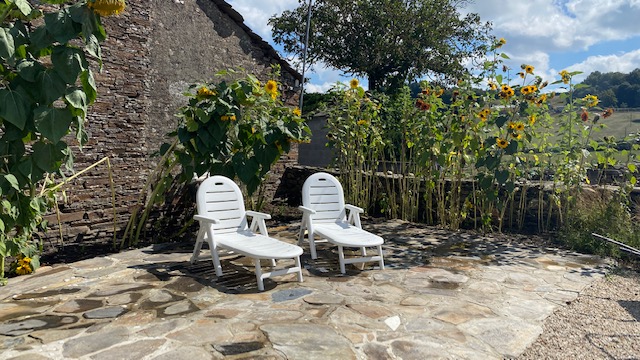 Casa Banderas, albergue accommodation in Vilachá on the Camino Frances