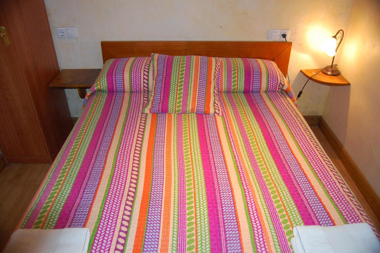 Pension Zubiaren Etxea photo 3, pension accommodation in Zubiri on the Camino Frances