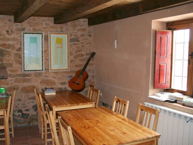 Albergue Casa Rural Las Águedas photo 19, hostel accommodation in Murias de Rechivaldo on the Camino Frances