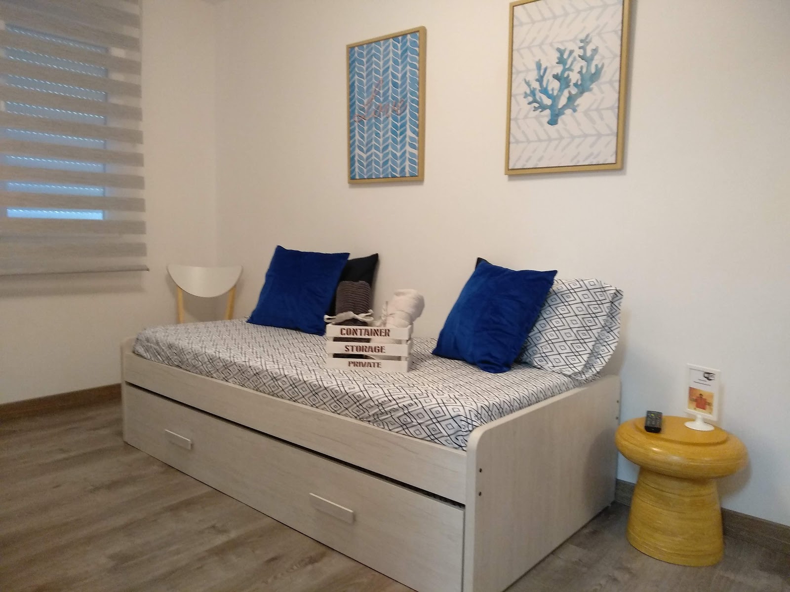 VIANATXIKI apartamento turistico photo 2, apartment accommodation in Viana on the Camino Frances