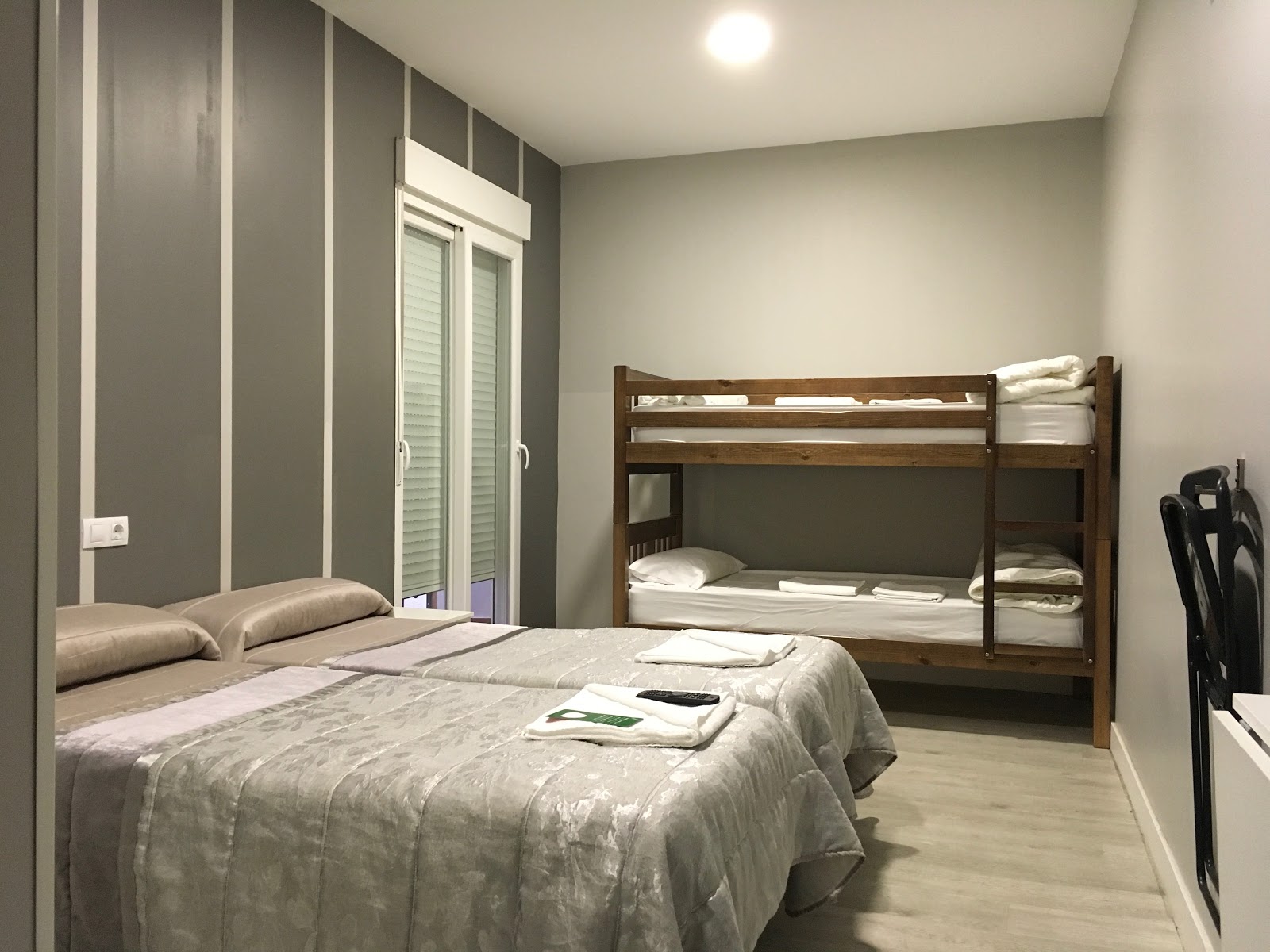 Pension La Redonda photo 2, pension accommodation in Logroño on the Camino Frances