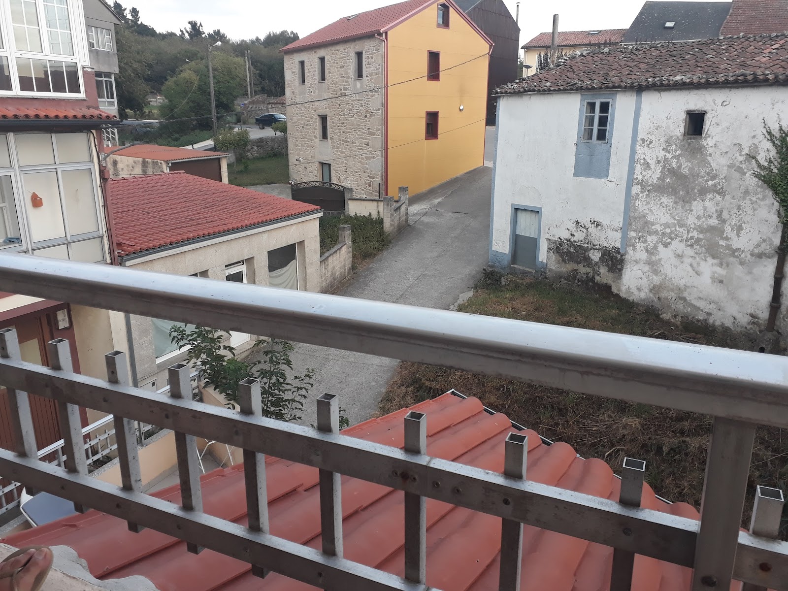 Albergue O Cabalo Verde photo 20, hostel accommodation in Palas de Rei on the Camino Frances