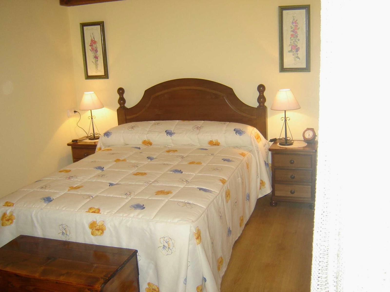 Irugoienea photo 12, accommodation listing in Espinal on the Camino Frances