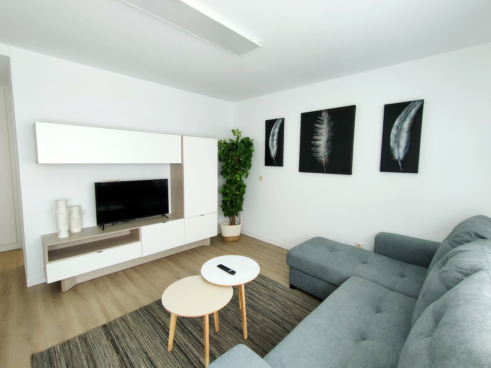 Second Home Arzúa photo 3, apartment accommodation in Arzúa on the Camino Frances