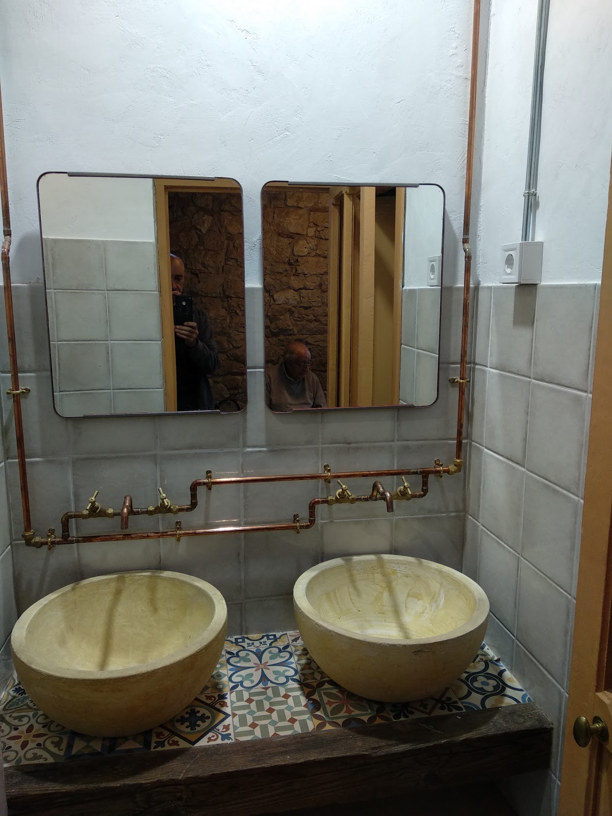 Hostel La Plazuela Verde photo 3, albergue accommodation in Atapuerca on the Camino Frances