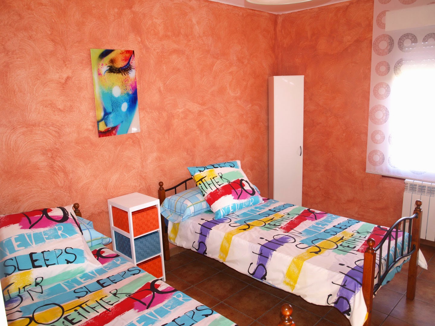 A la Sombra del Laurel - Hostel Navarrete photo 5, albergue accommodation in Navarrete on the Camino Frances