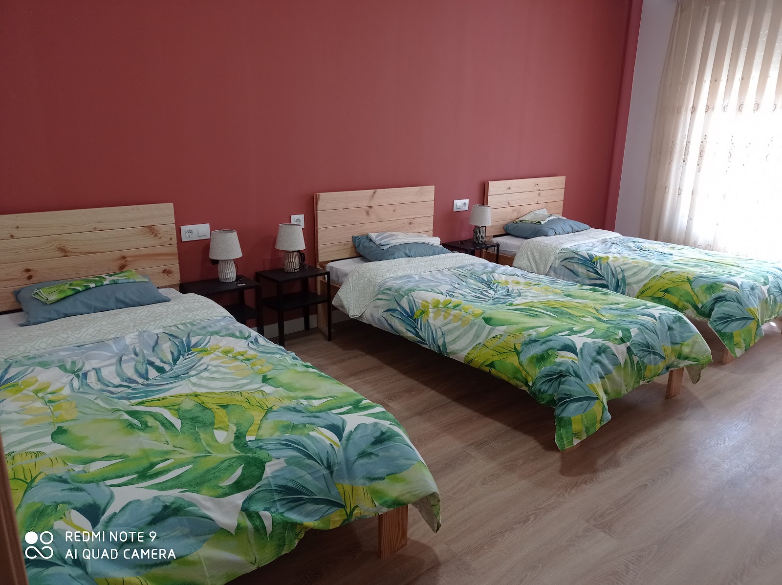 MyWay Albergue de Peregrinos photo 7, albergue accommodation in Astorga on the Camino Frances