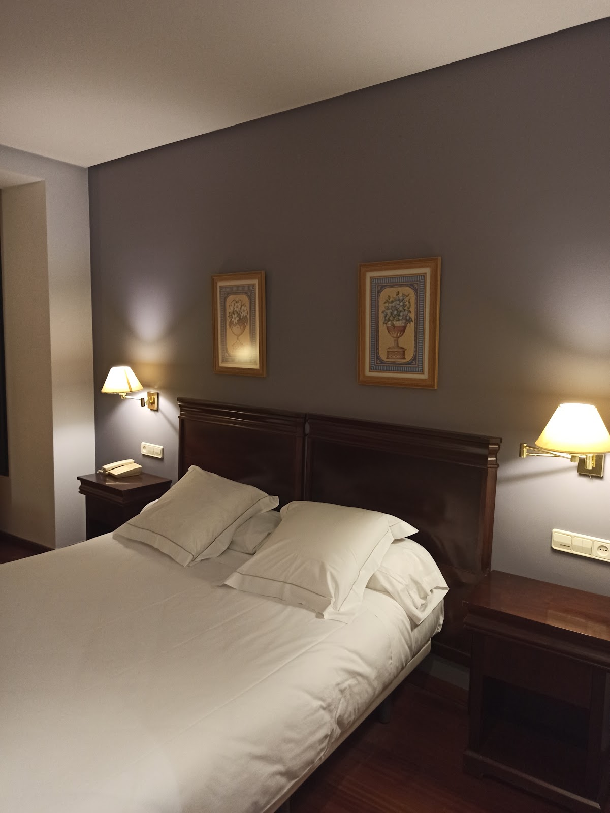 Leon Hotel Spa Paris photo 10, hotel accommodation in León on the Camino Frances