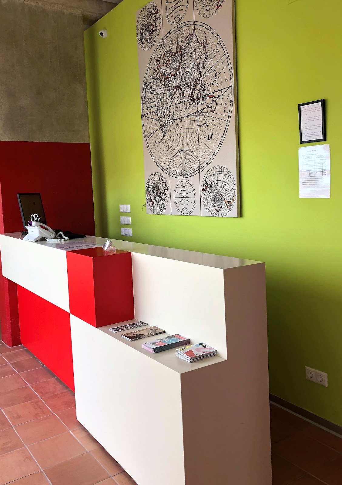 Hotel Camino de Rabé photo 17, accommodation listing in Rabé de las Calzadas on the Camino Frances