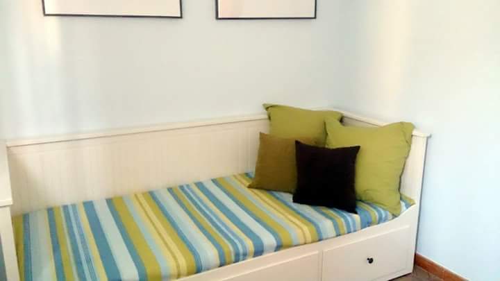 La Casita Camponaraya photo 10, pension accommodation in Camponaraya on the Camino Frances