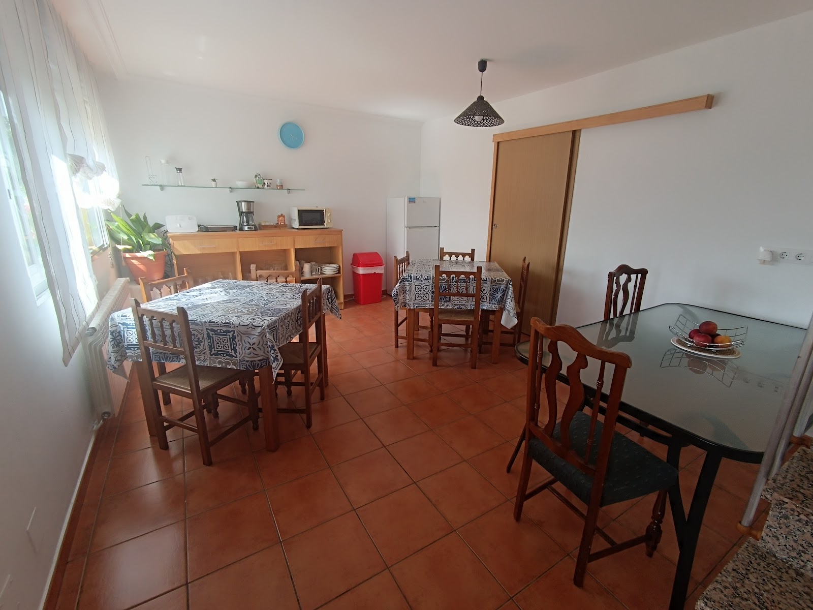 Pensión Codesal photo 13, hostel accommodation in Pedrouze / Arca on the Camino Frances