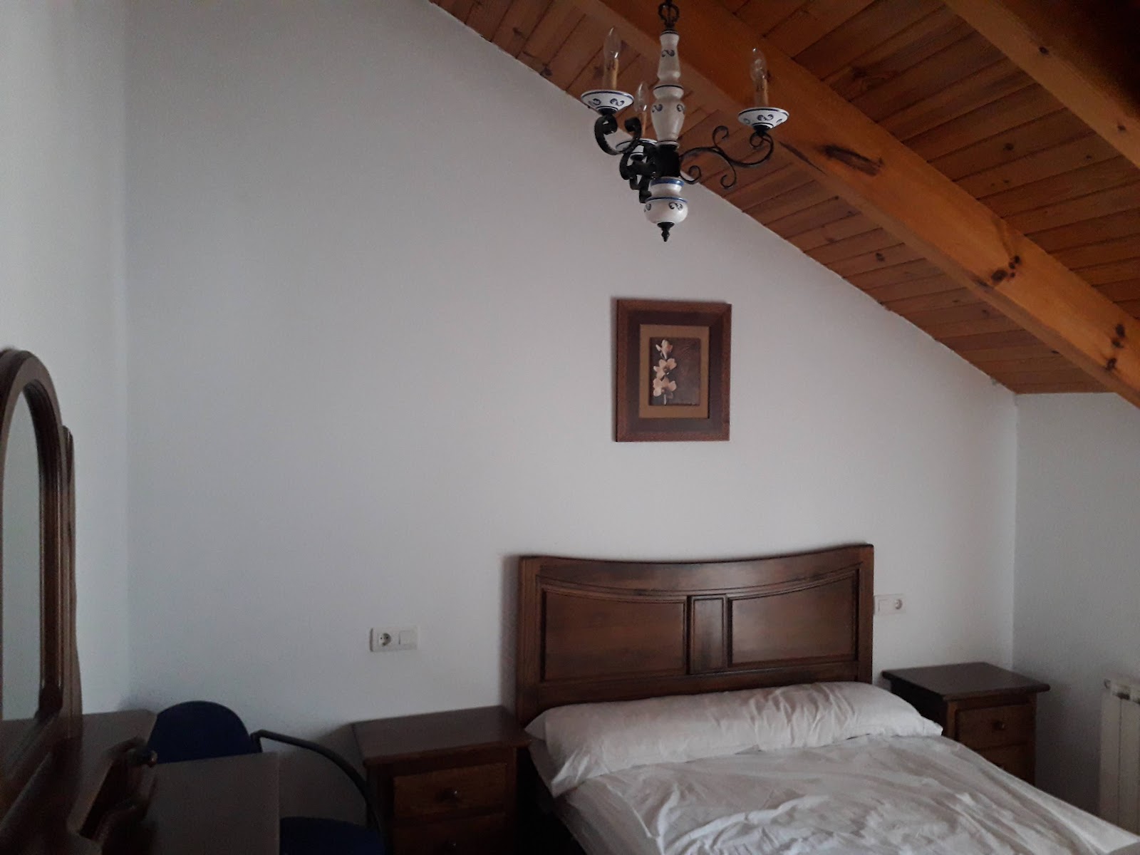 Casa Turismo Rural Arturo I Y Il photo 3, pension accommodation in Sahagún on the Camino Frances