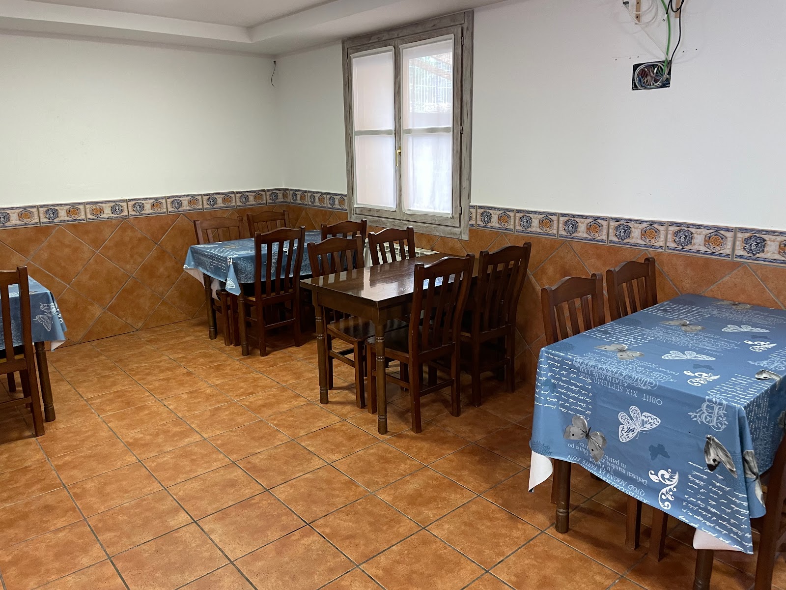 Albergue San Andrés photo 7, albergue accommodation in Zariquiegui on the Camino Frances