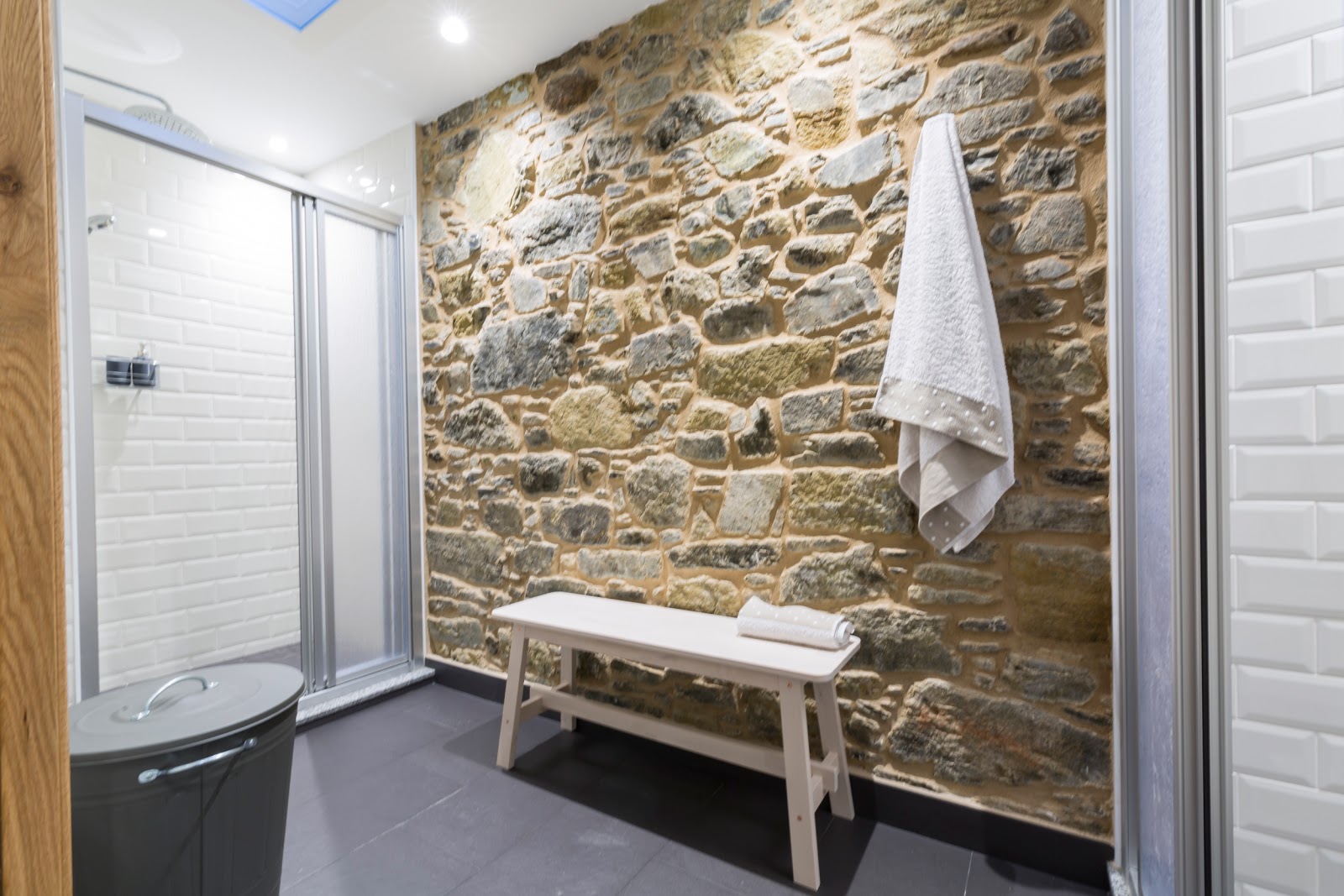 Albergue O Candil photo 4, albergue accommodation in Melide on the Camino Frances