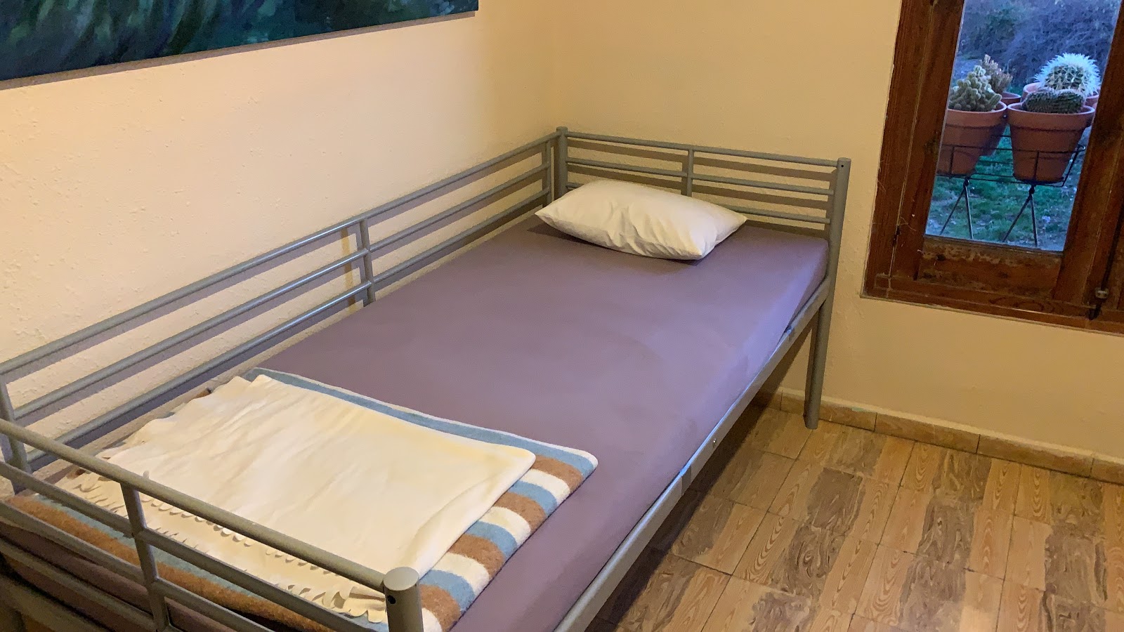 Hostel Virgen de Guadalupe photo 7, albergue accommodation in Cirueña on the Camino Frances