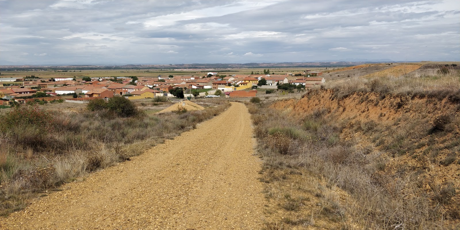 Albergue Vive tu Camino photo 6, albergue accommodation in Reliegos on the Camino Frances