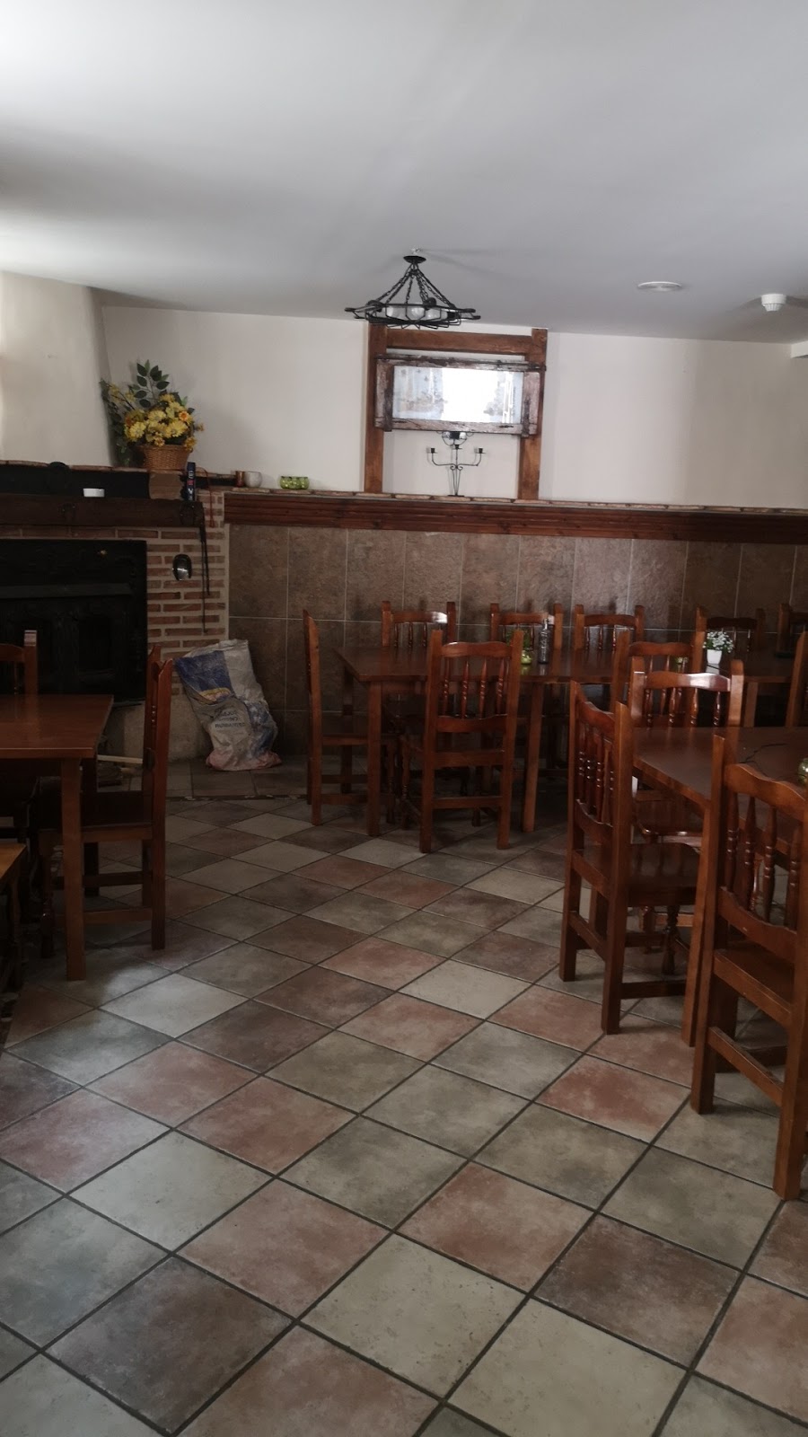 Hostal Fuentestrella photo 19, guesthouse accommodation in Hontanas on the Camino Frances
