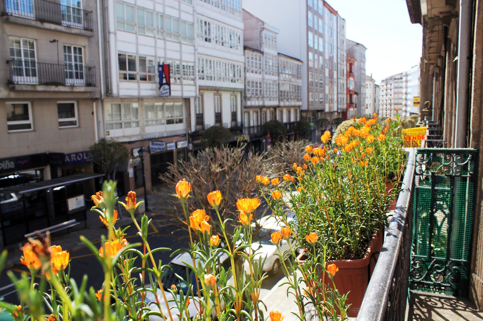 Hotel Hórreo by Bossh! Hotels, hotel accommodation in Santiago de Compostela on the Camino Frances