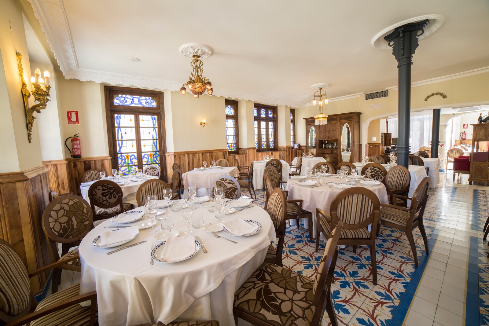 Hotel Spa Ciudad de Astorga by PortBlue Boutique photo 8, hotel accommodation in Astorga on the Camino Frances