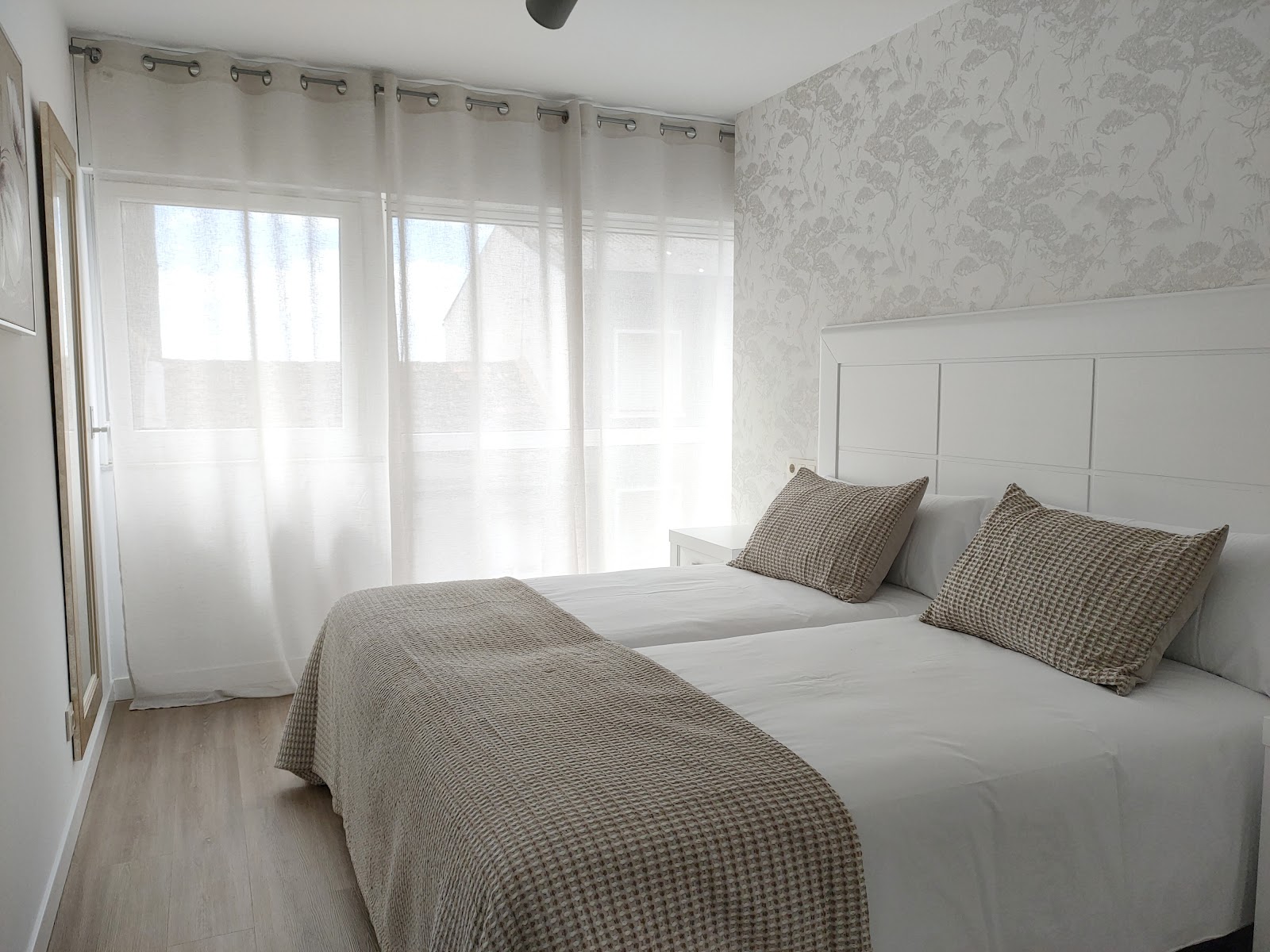Second Home Arzúa photo 2, apartment accommodation in Arzúa on the Camino Frances