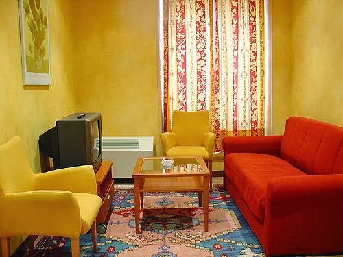 Hotel Cordón photo 4, hotel accommodation in Burgos on the Camino Frances