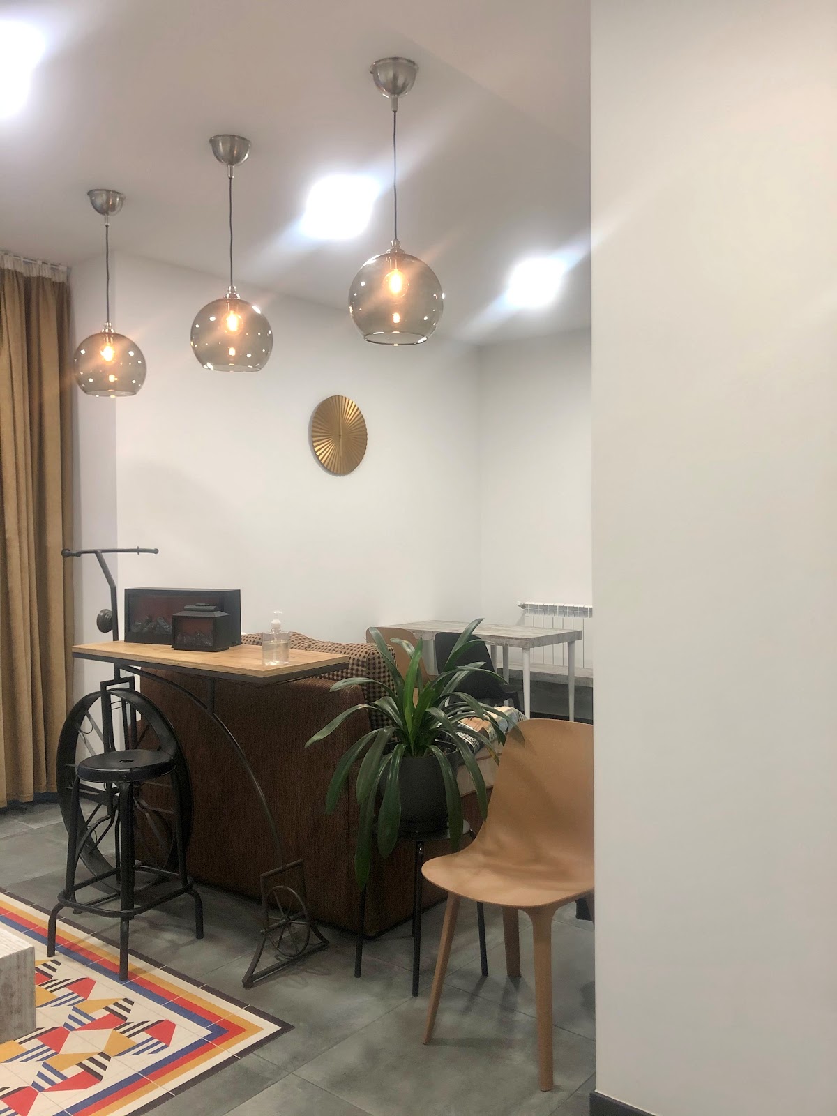 Room Concept Hostel photo 7, hotel accommodation in Santo Domingo de la Calzada on the Camino Frances