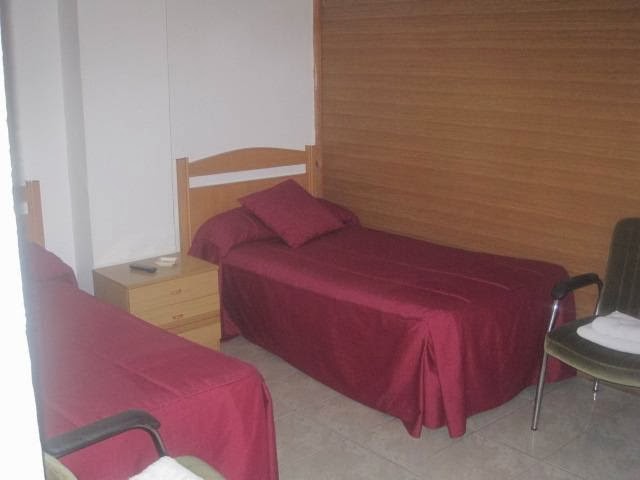 Hostal Gárgola León photo 4, pension accommodation in León on the Camino Frances