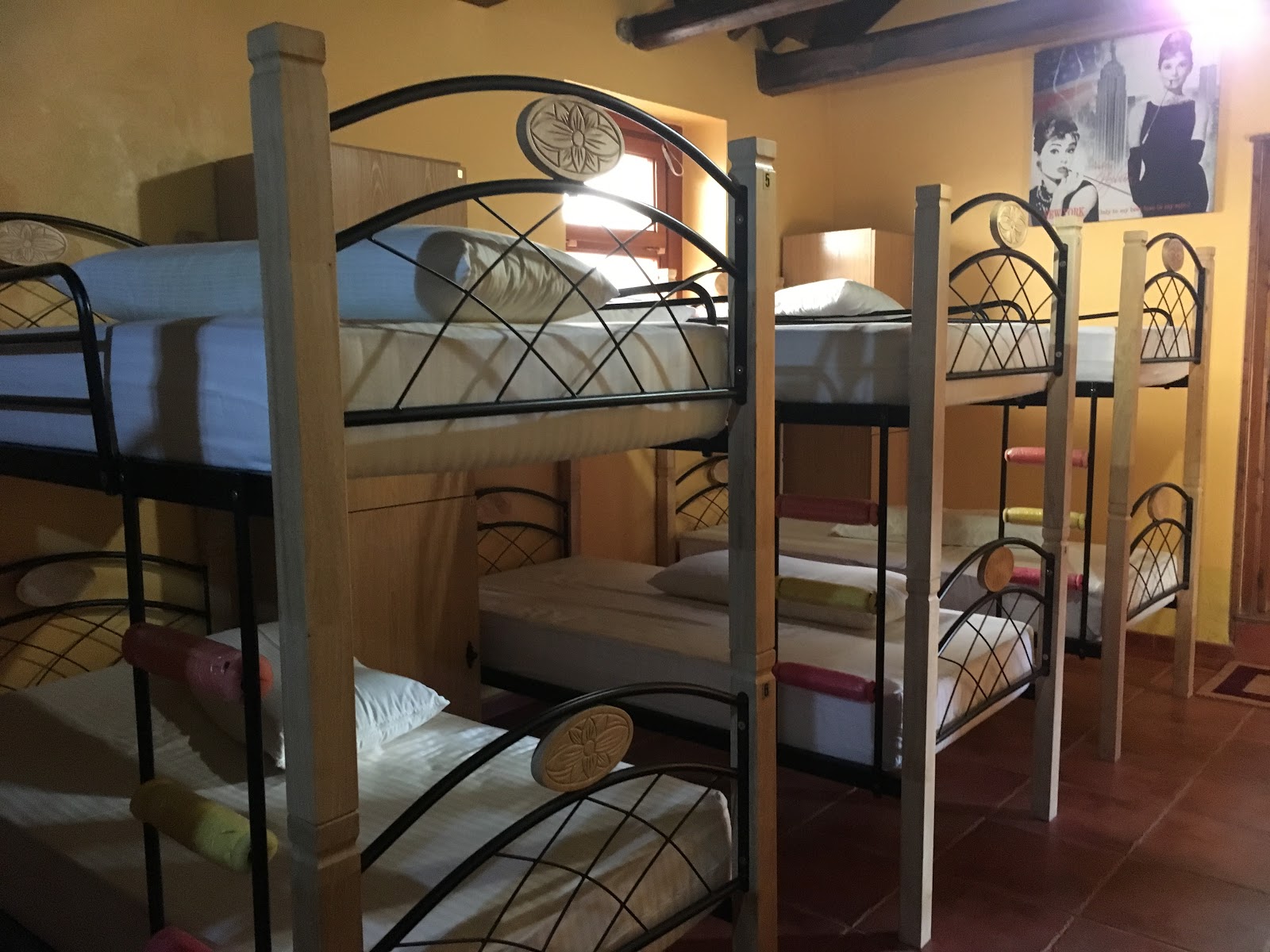 Albergue Estrella del Camino photo 2, albergue accommodation in Frómista on the Camino Frances