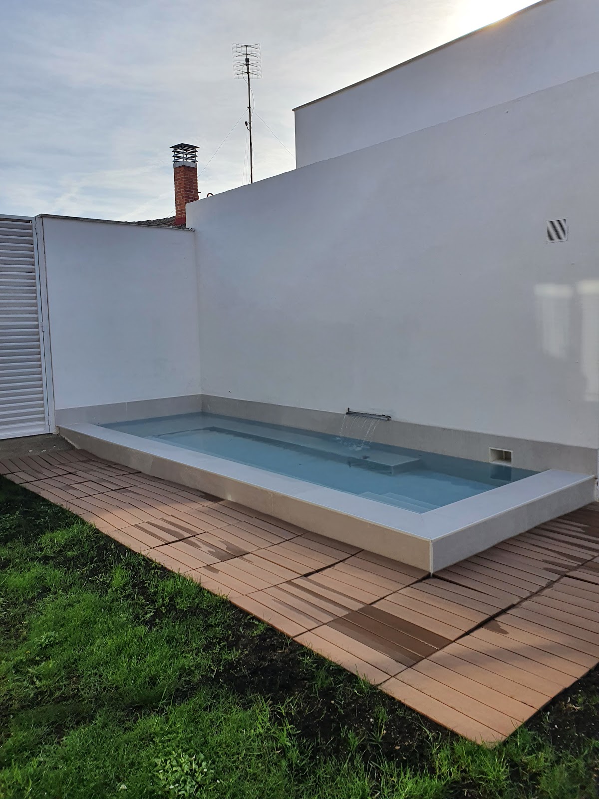Eco Hotel Doña Mayor photo 3, hotel accommodation in Frómista on the Camino Frances