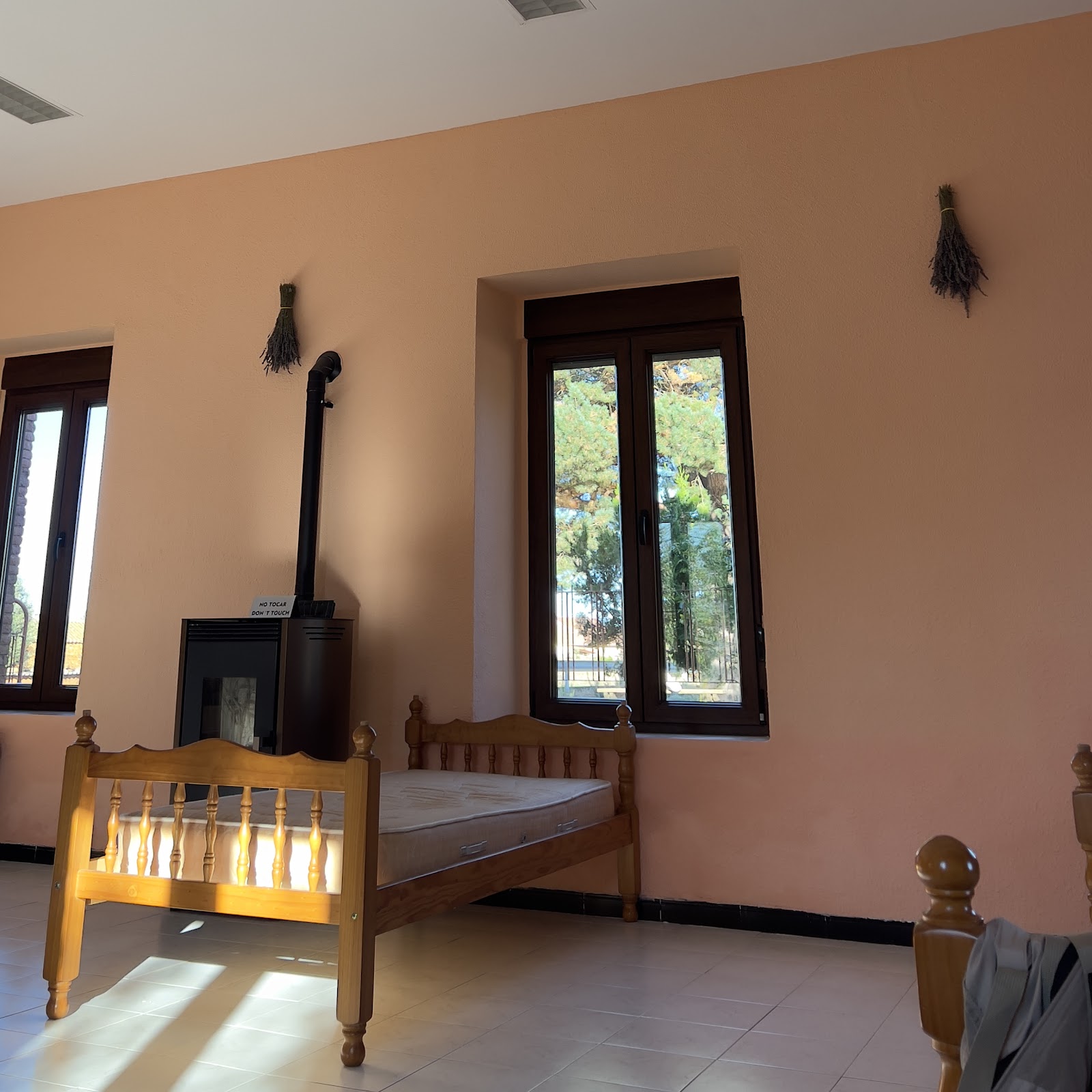 Albergue Municipal de Murias photo 6, albergue accommodation in Murias de Rechivaldo on the Camino Frances
