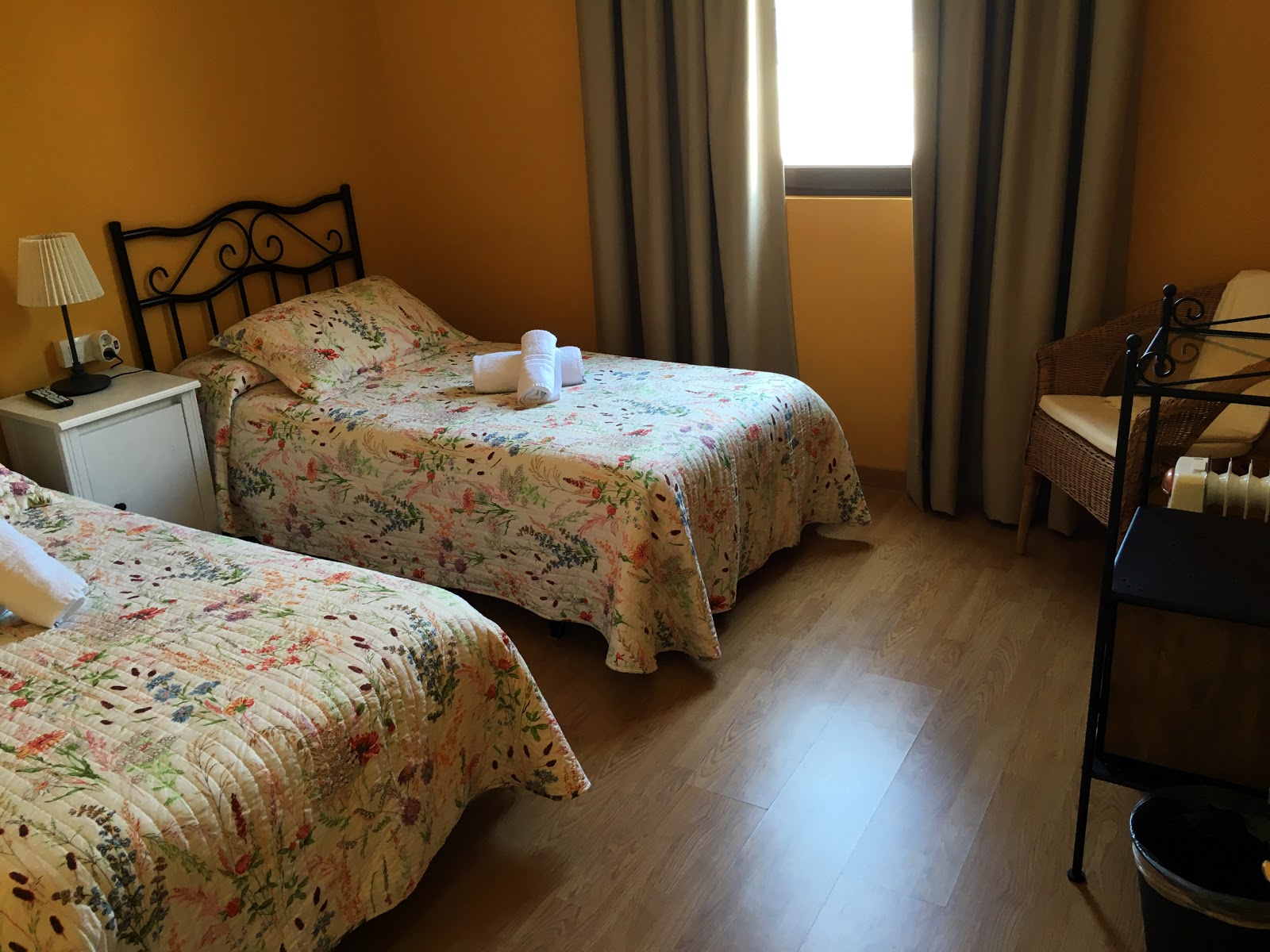Albergue San Lázaro Sarria photo 5, albergue accommodation in Sarria on the Camino Frances