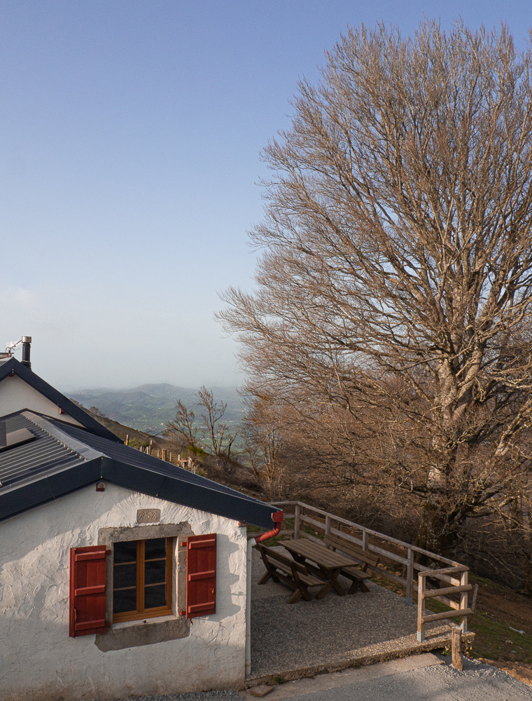 Auberge Borda photo 9, albergue accommodation in Orisson on the Camino Frances