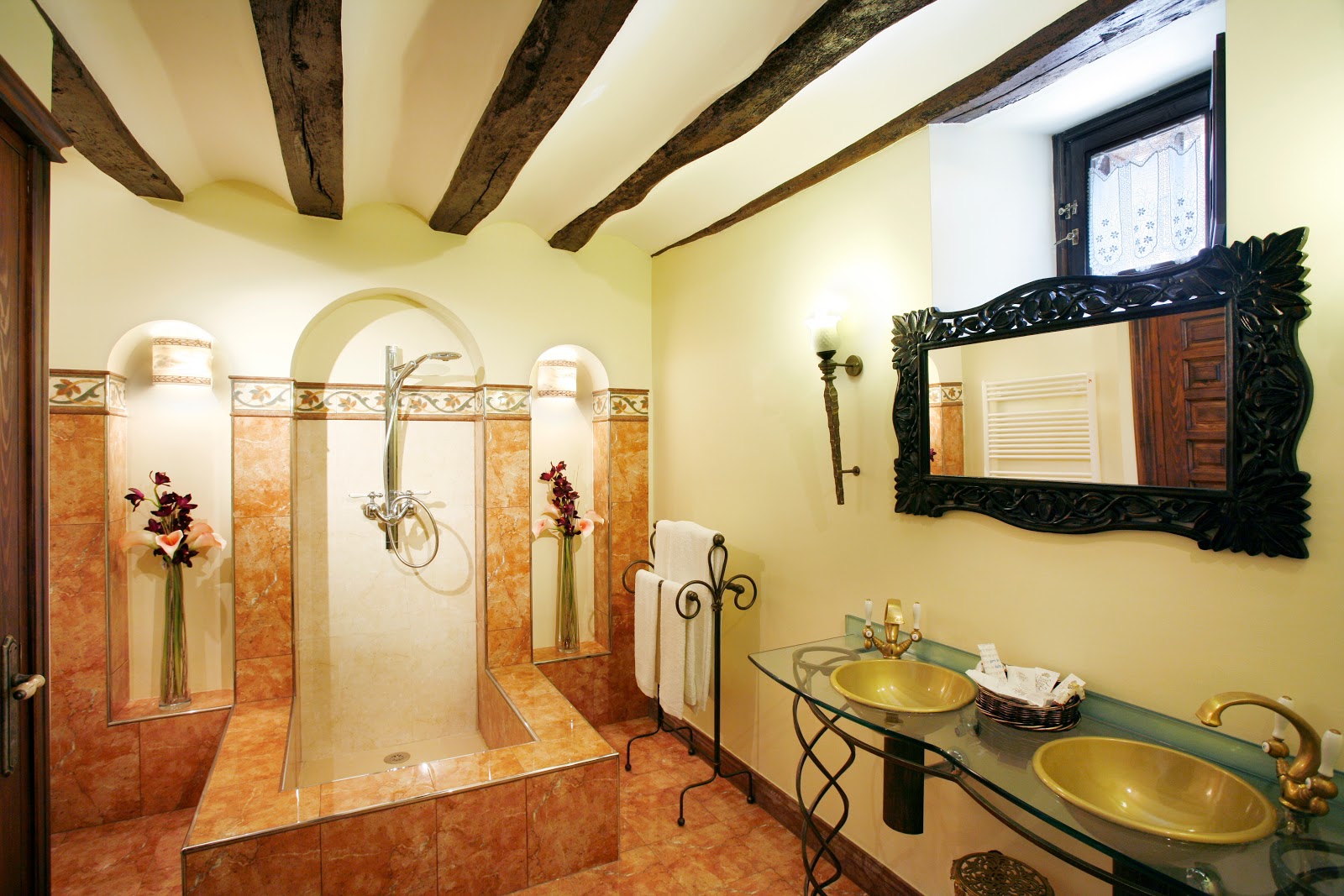 Hotel Boutique Real Casona de las Amas photo 4, hotel accommodation in Azofra on the Camino Frances