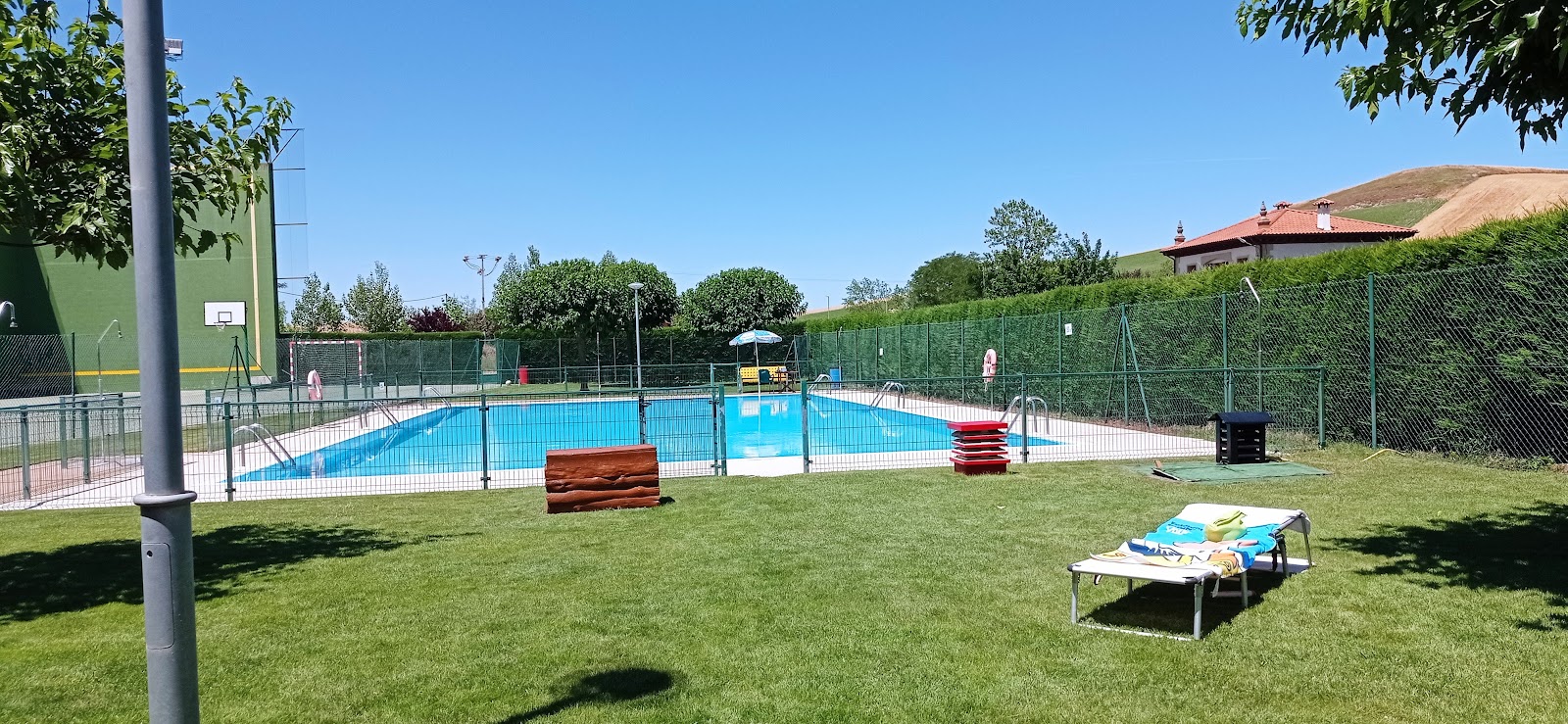 Hotel Redecilla del Camino photo 3, hotel accommodation in Redecilla del Camino on the Camino Frances