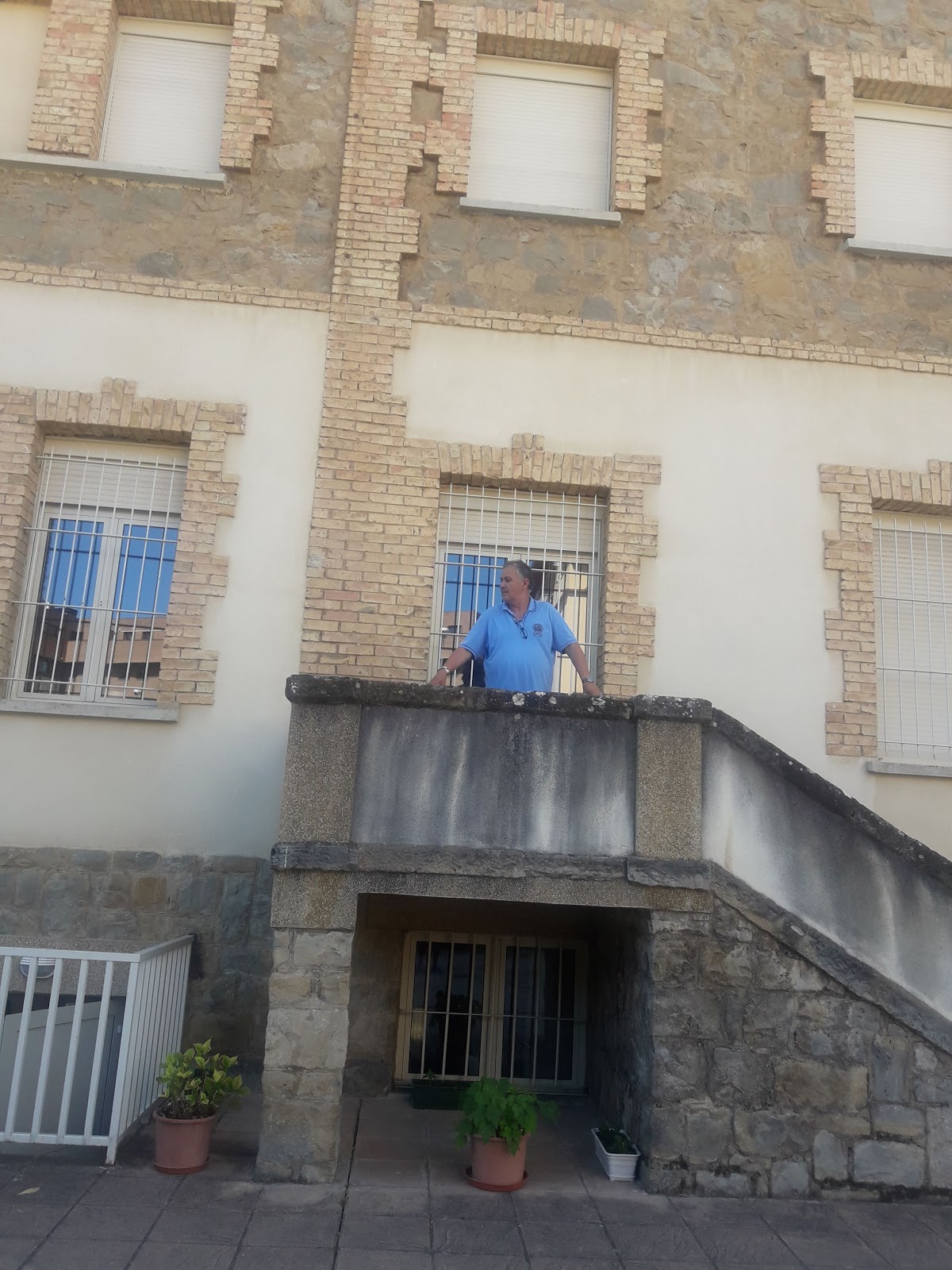 Religiosas Marianistas photo 9, pension accommodation in Huarte on the Camino Frances