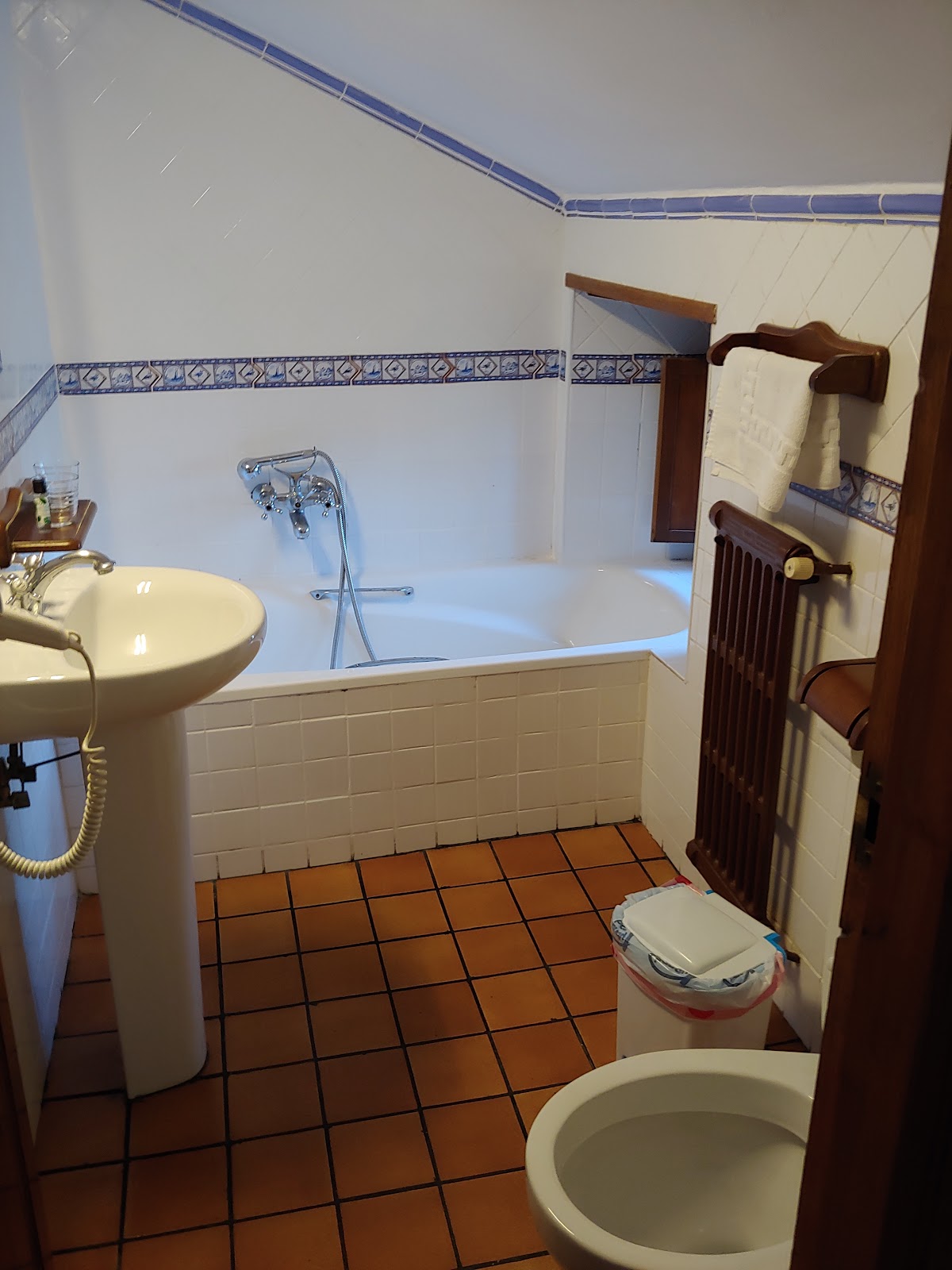 Casa Navarro photo 16, guesthouse accommodation in O Cebreiro on the Camino Frances