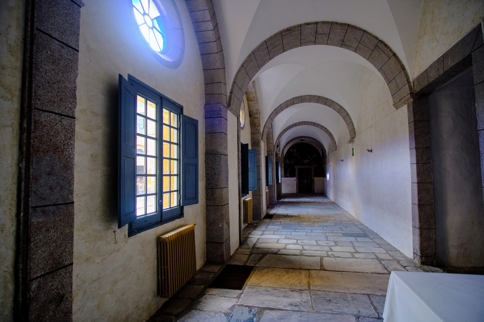 San Nicolas el Real photo 9, albergue accommodation in Villafranca del Bierzo on the Camino Frances