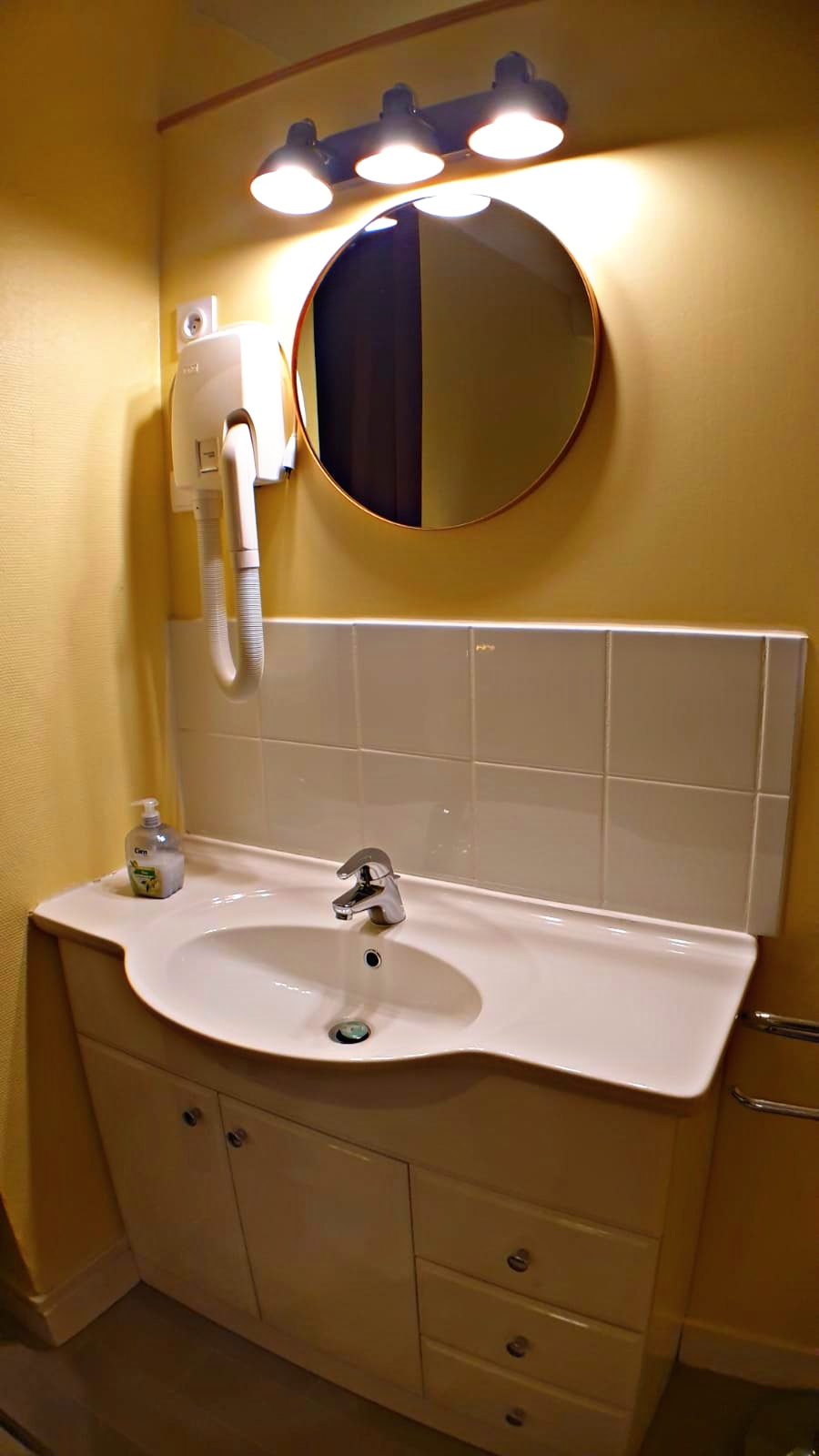 Gîte BIDEAN photo 8, albergue accommodation in St Jean Pied de Port on the Camino Frances