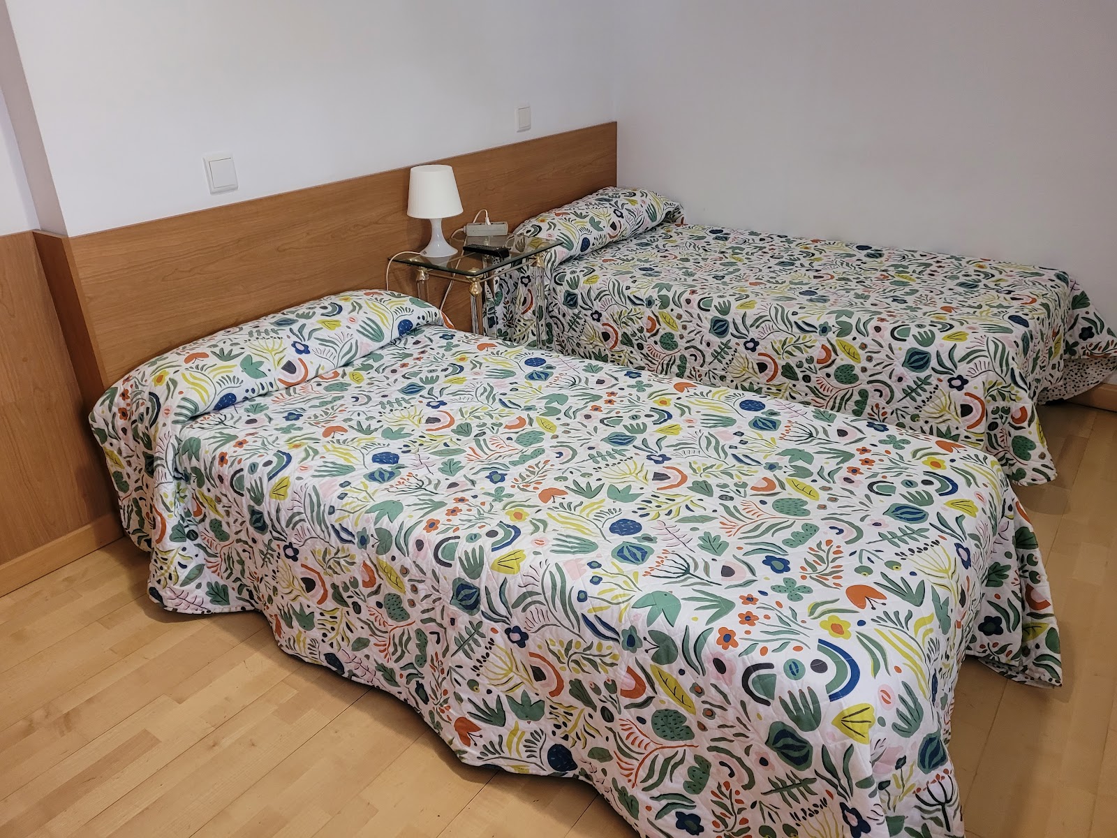 Albergue Caminante photo 2, albergue accommodation in Belorado on the Camino Frances