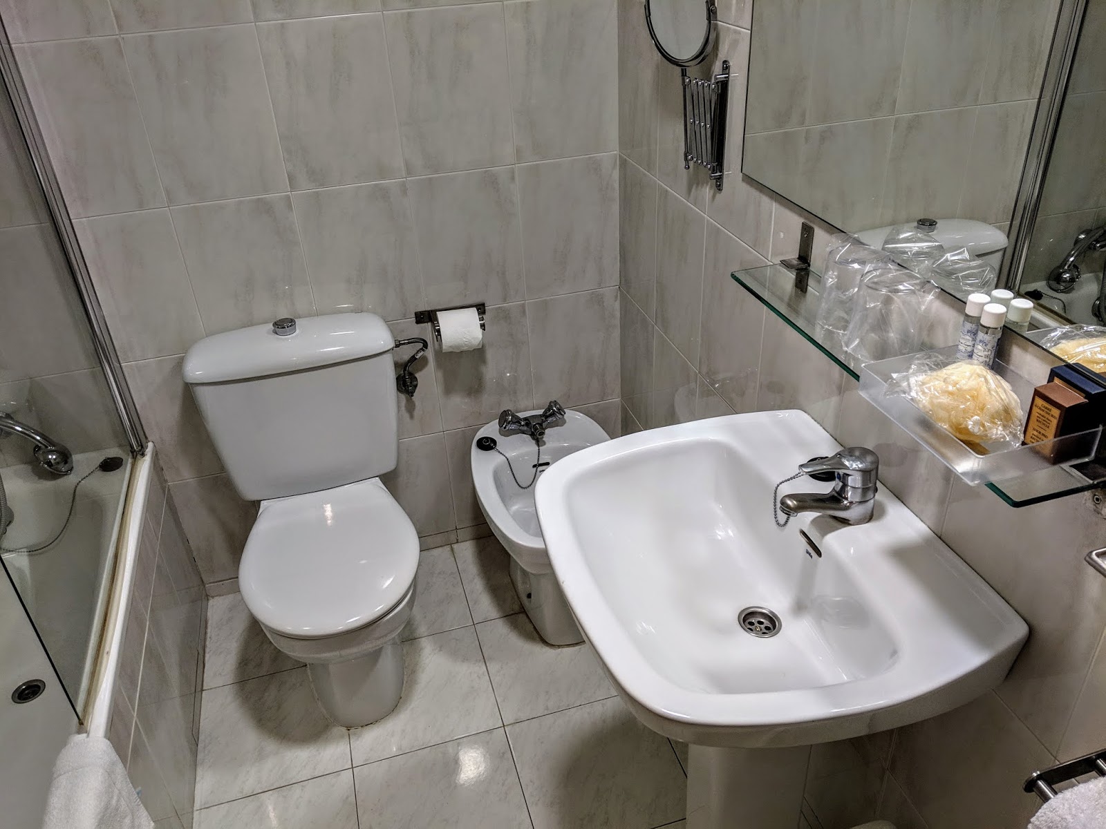 Jakue HOTEL photo 3, hotel accommodation in Puente La Reina / Gares on the Camino Frances