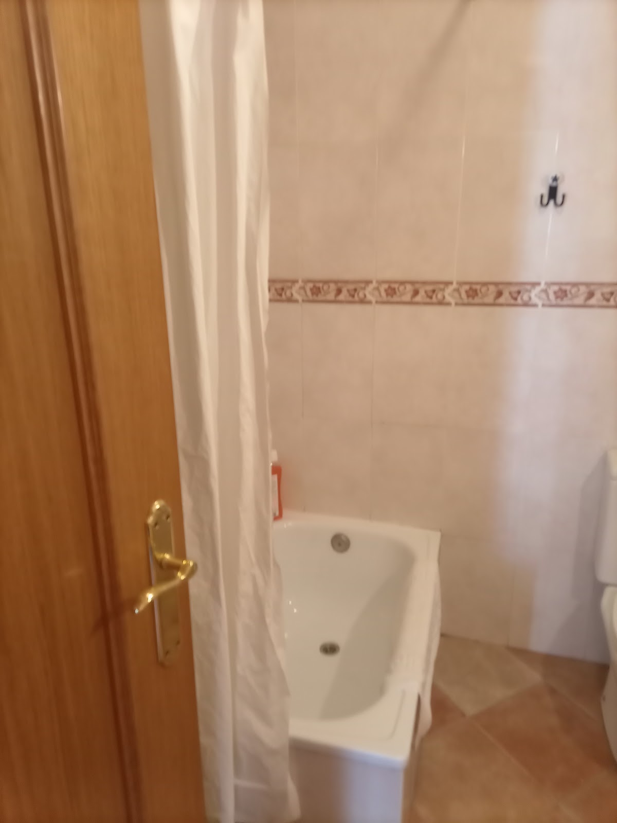 Apartamentos San Roque 18. photo 6, apartment accommodation in Santo Domingo de la Calzada on the Camino Frances
