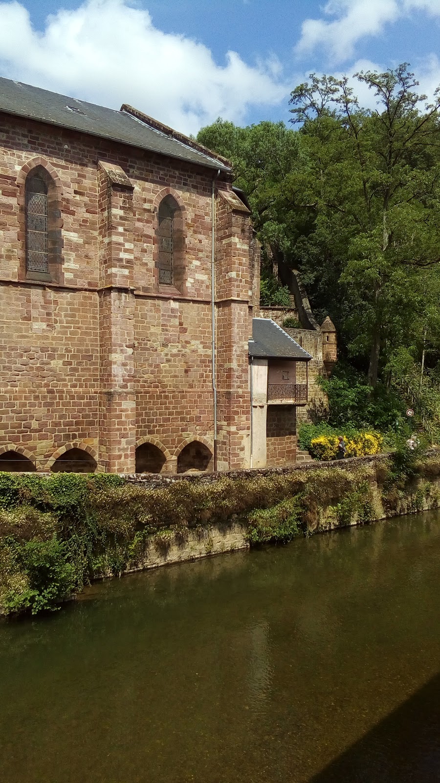 Commune de Saint Jean Pied de Port photo 10, municipal accommodation in St Jean Pied de Port on the Camino Frances