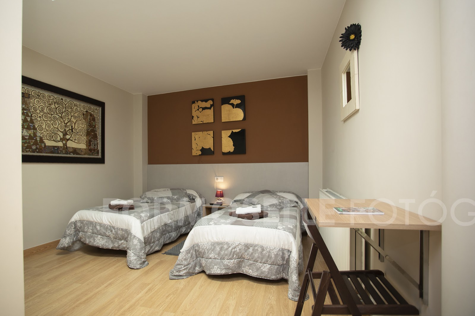 Pension Siete En El Camino photo 2, pension accommodation in Sarria on the Camino Frances